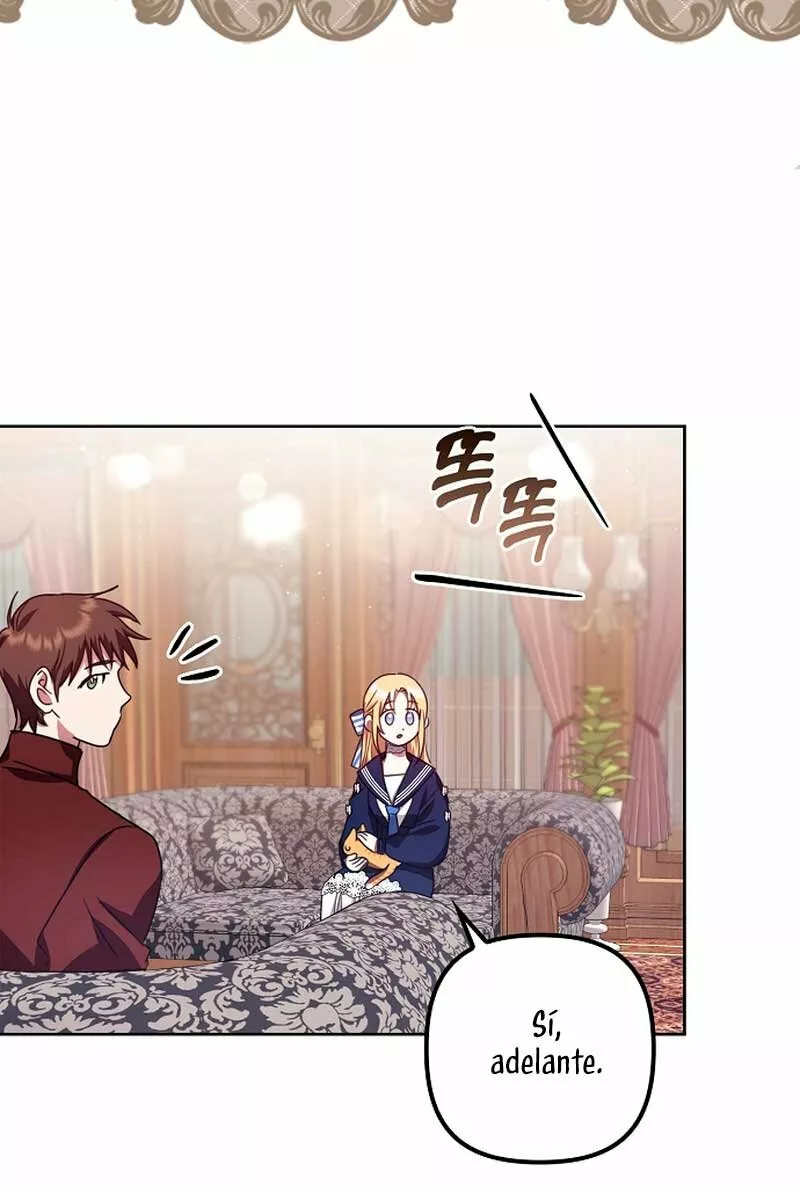 La sencilla vida de soltería disfrutada después de ser abandonada Capítulo 18 - Page 51