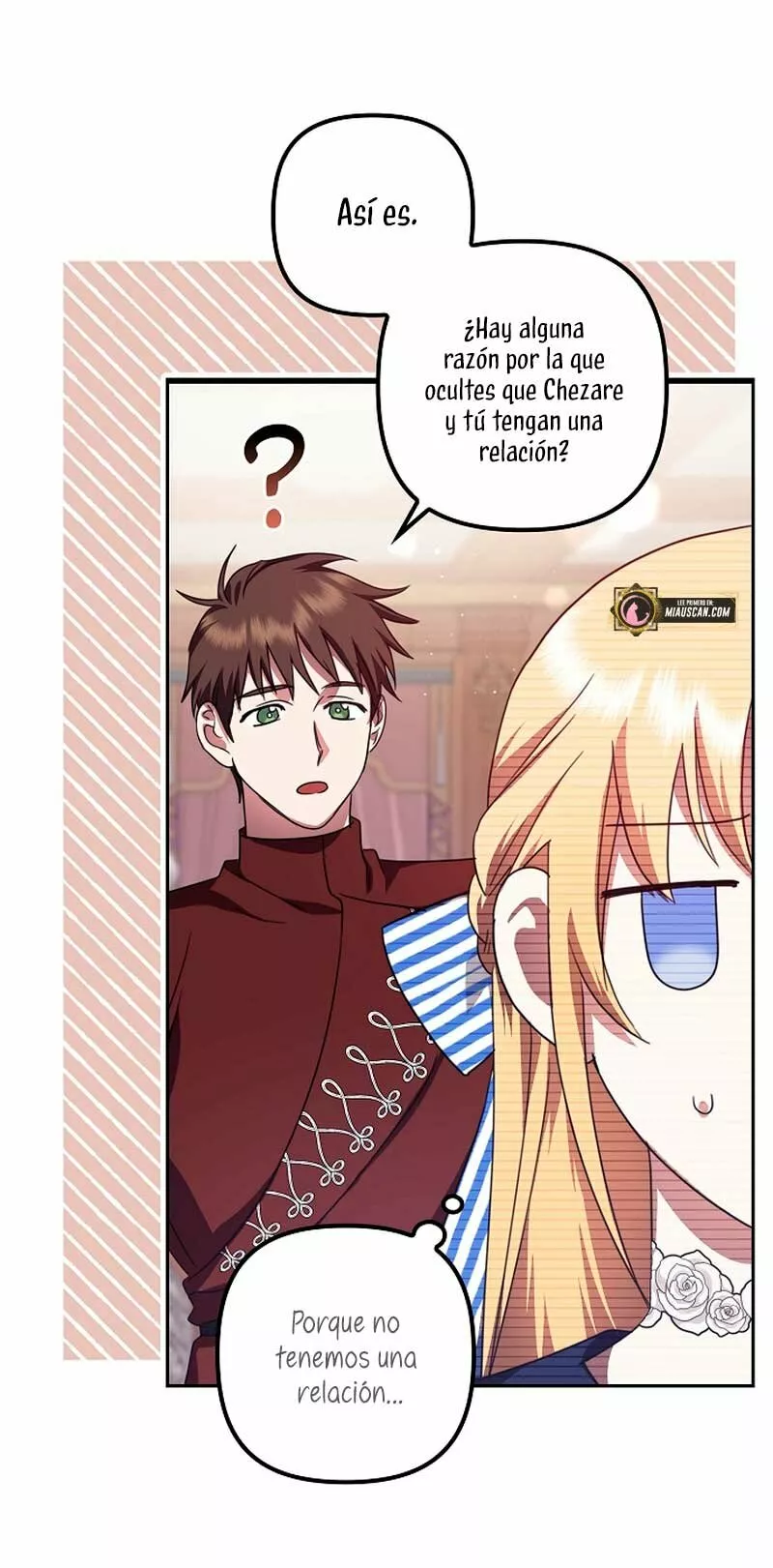 La sencilla vida de soltería disfrutada después de ser abandonada Capítulo 18 - Page 54