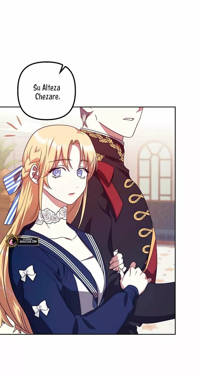 La sencilla vida de soltería disfrutada después de ser abandonada Capítulo 18 - Page 59