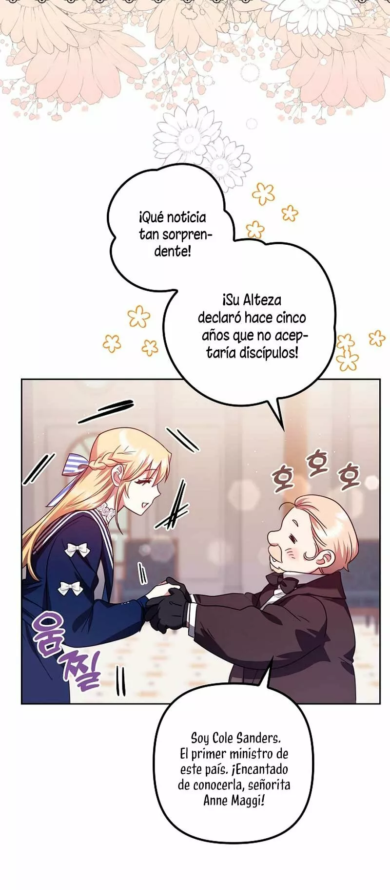 La sencilla vida de soltería disfrutada después de ser abandonada Capítulo 18 - Page 62