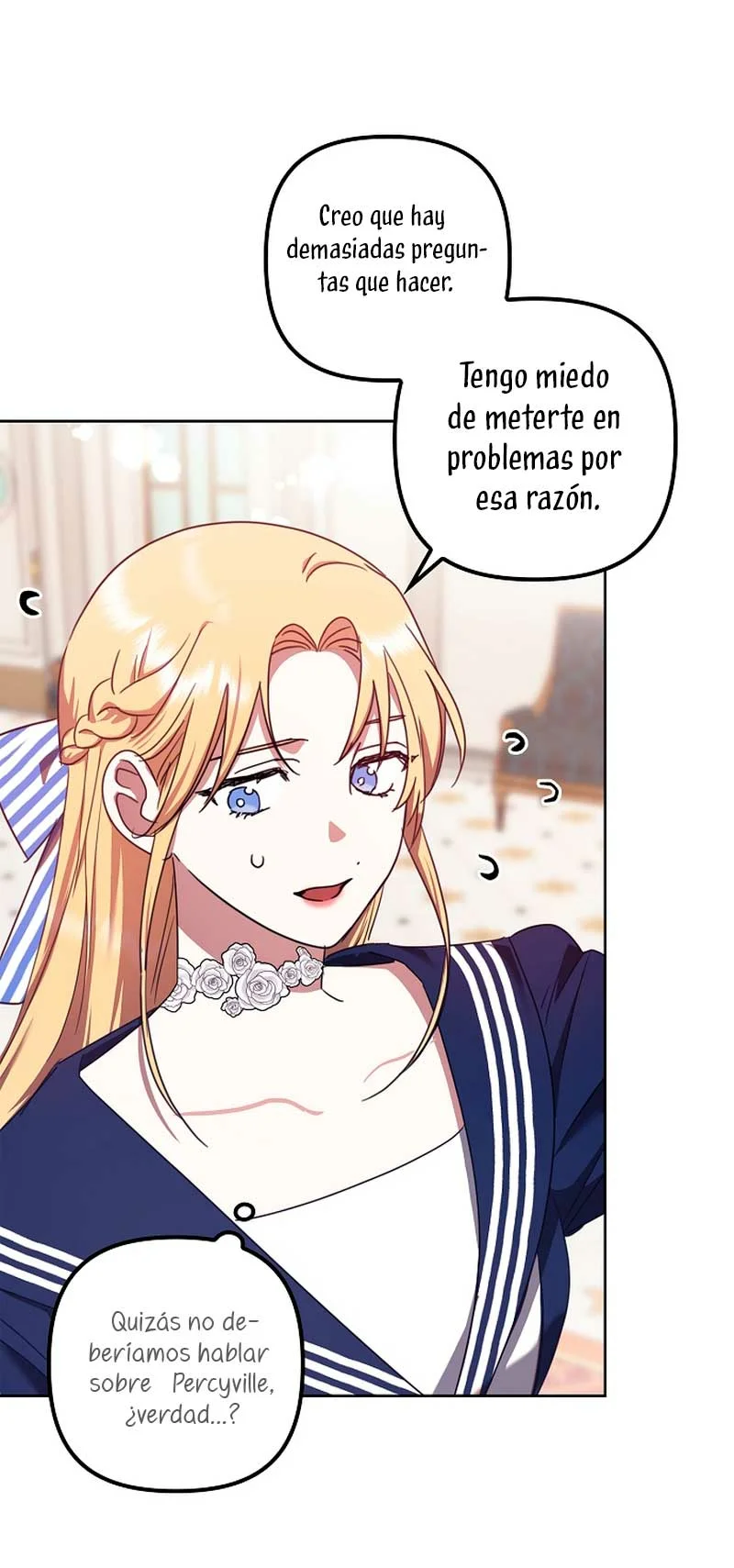 La sencilla vida de soltería disfrutada después de ser abandonada Capítulo 19 - Page 10