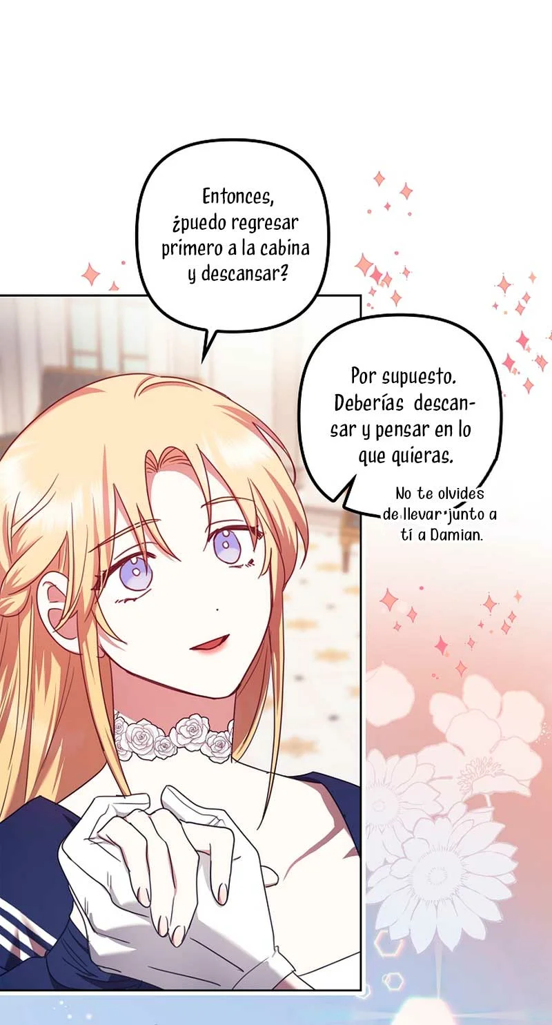 La sencilla vida de soltería disfrutada después de ser abandonada Capítulo 19 - Page 13