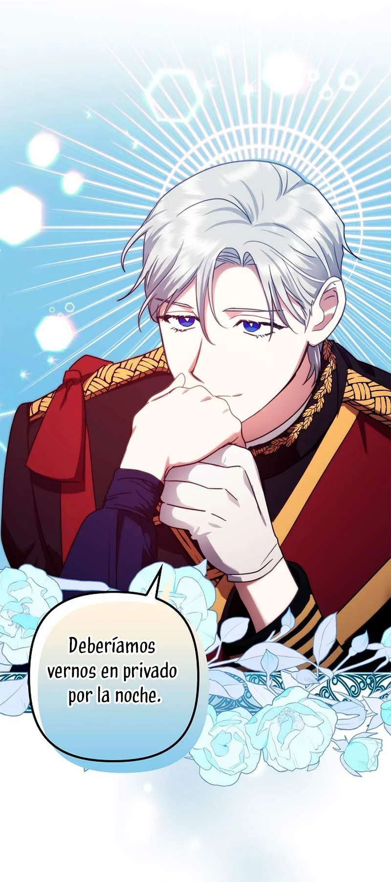 La sencilla vida de soltería disfrutada después de ser abandonada Capítulo 19 - Page 16