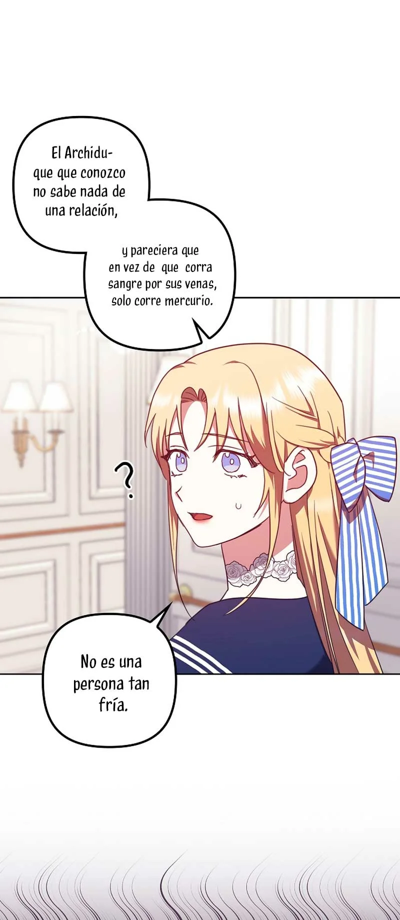 La sencilla vida de soltería disfrutada después de ser abandonada Capítulo 19 - Page 21