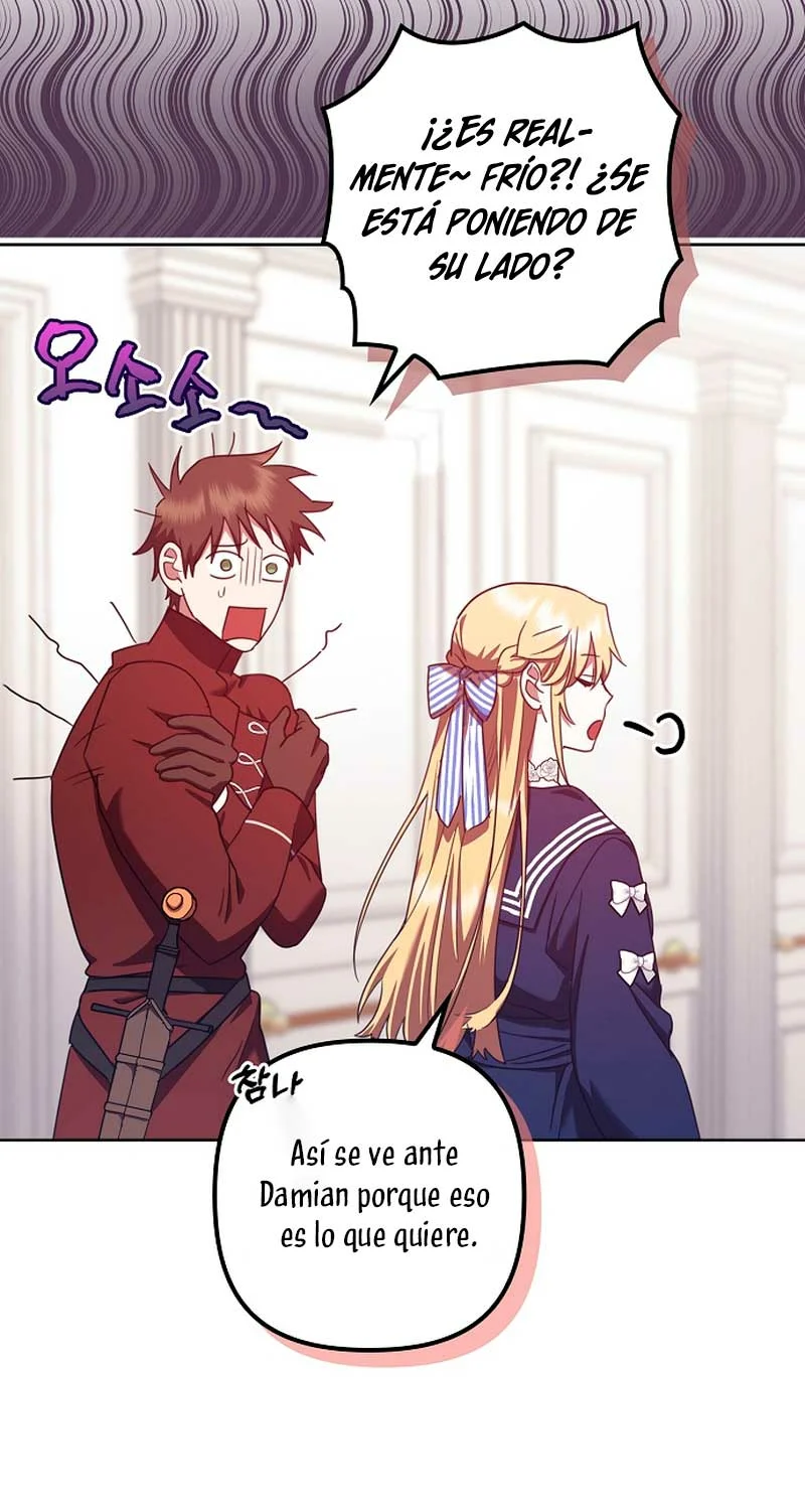 La sencilla vida de soltería disfrutada después de ser abandonada Capítulo 19 - Page 22