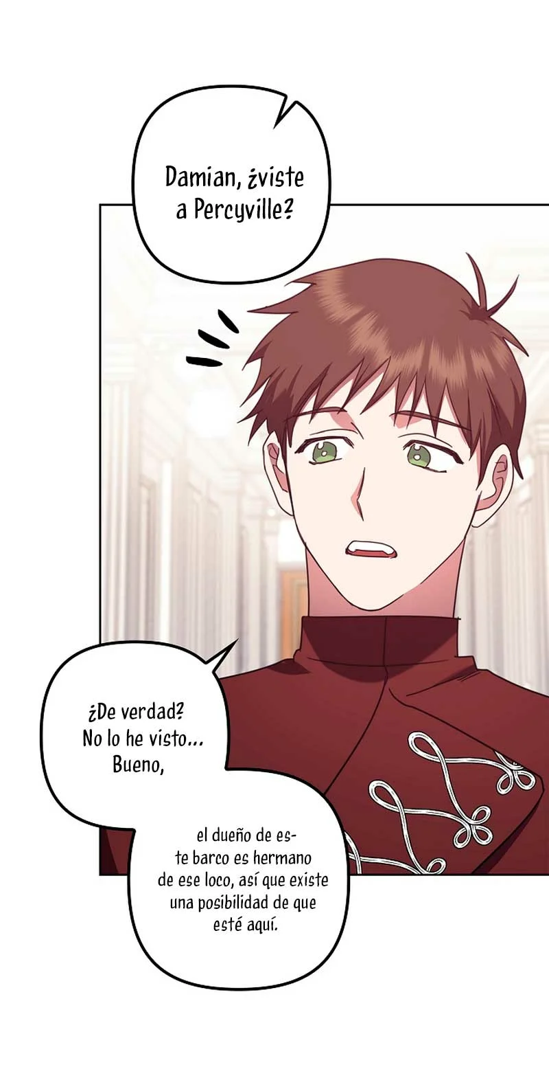 La sencilla vida de soltería disfrutada después de ser abandonada Capítulo 19 - Page 23