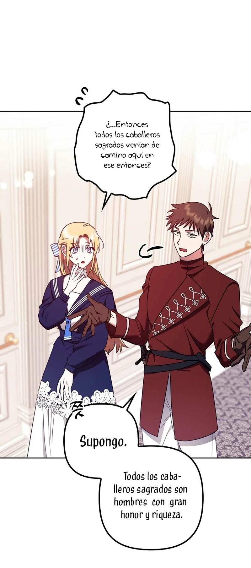 La sencilla vida de soltería disfrutada después de ser abandonada Capítulo 19 - Page 27