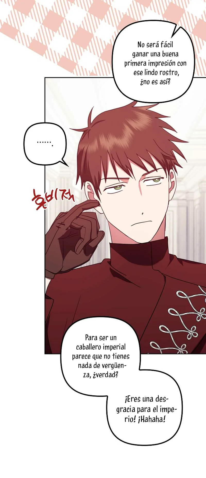 La sencilla vida de soltería disfrutada después de ser abandonada Capítulo 19 - Page 31