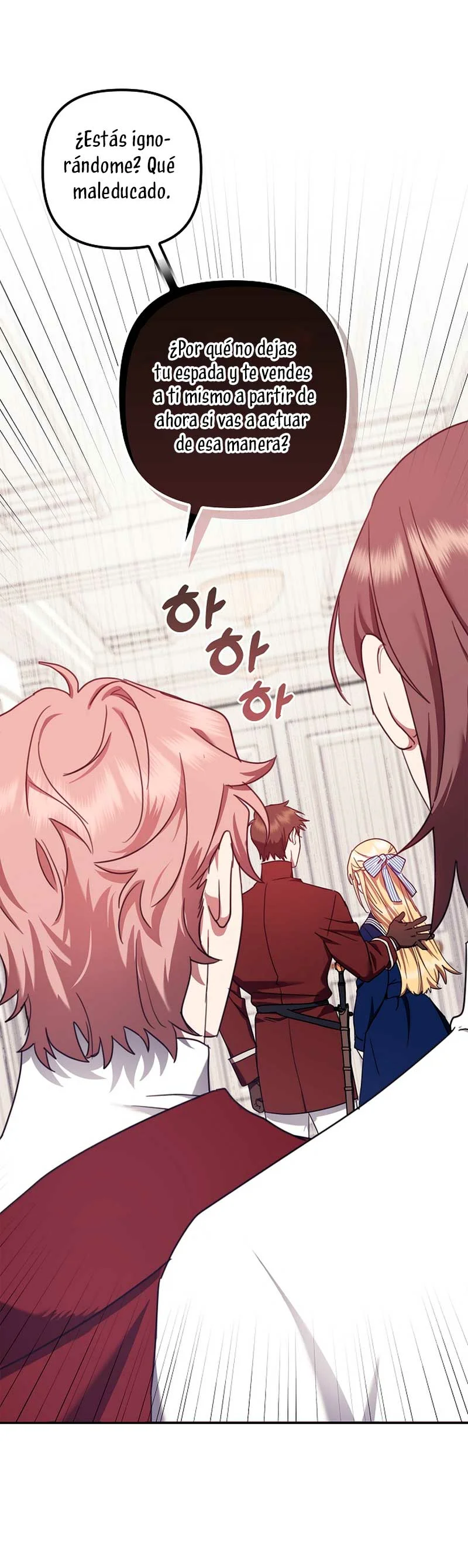 La sencilla vida de soltería disfrutada después de ser abandonada Capítulo 19 - Page 33