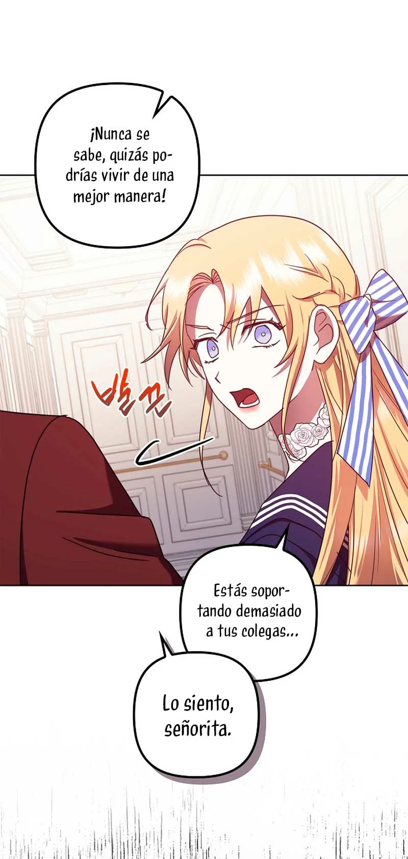 La sencilla vida de soltería disfrutada después de ser abandonada Capítulo 19 - Page 34