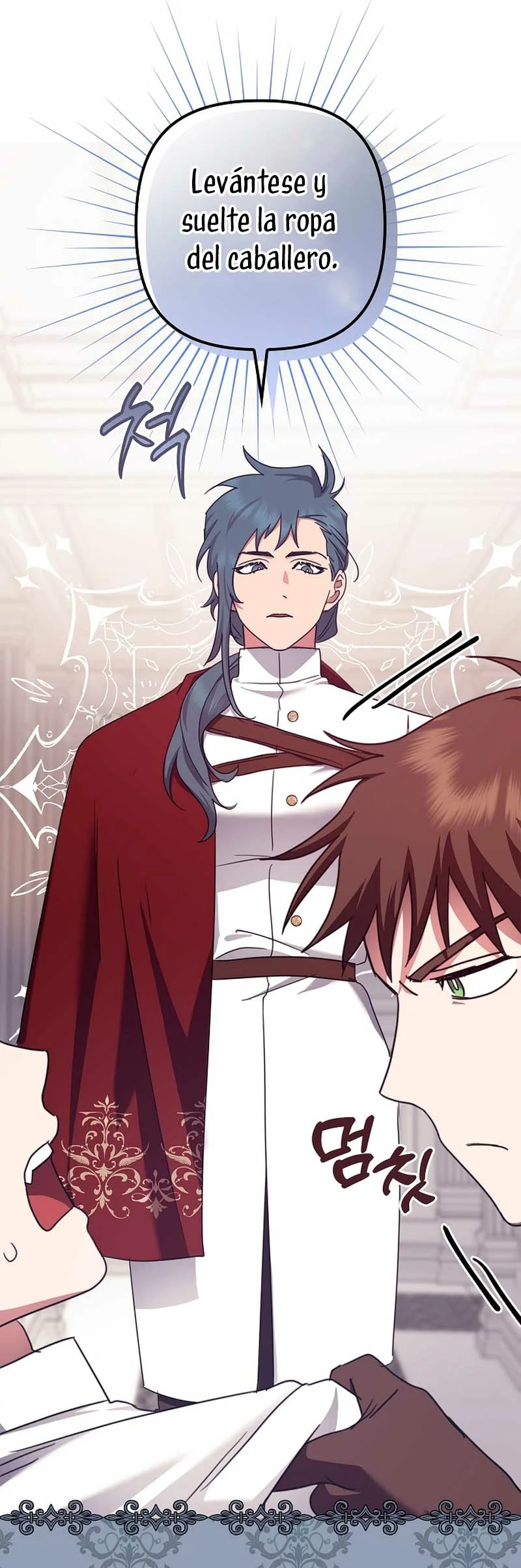 La sencilla vida de soltería disfrutada después de ser abandonada Capítulo 19 - Page 40