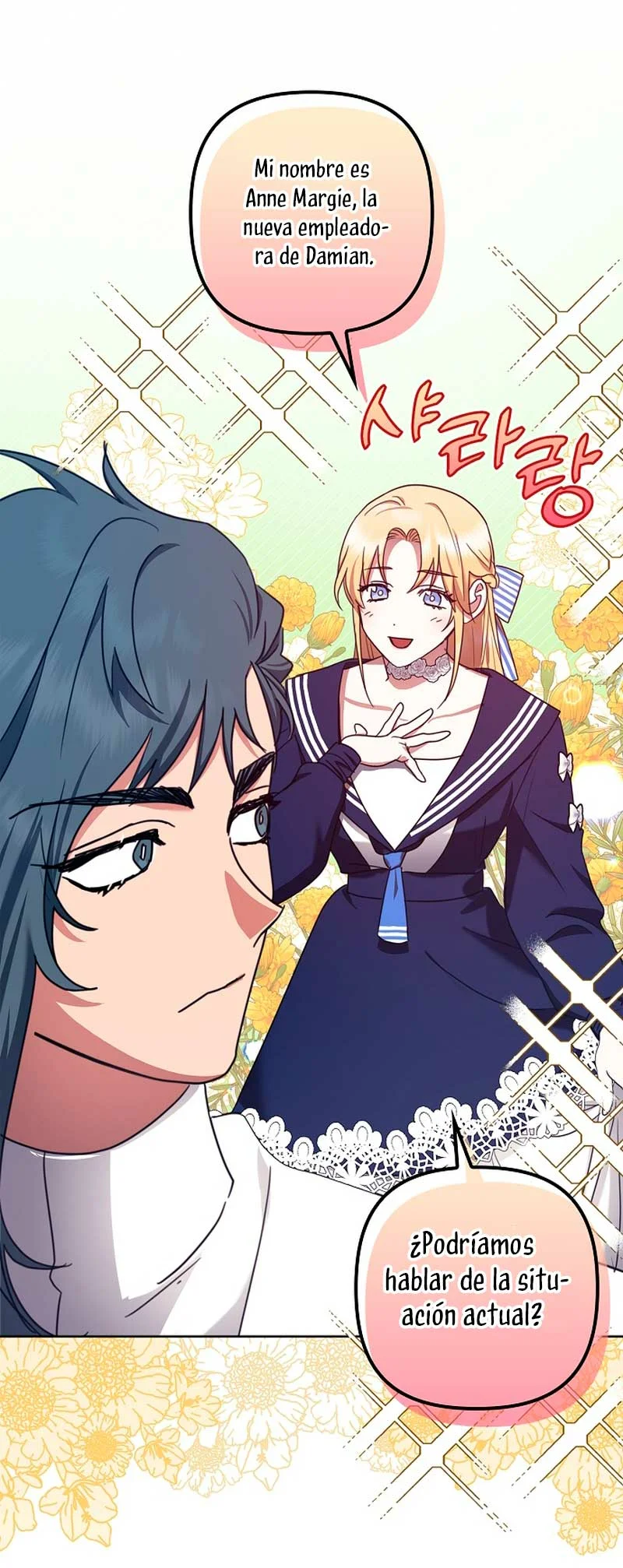 La sencilla vida de soltería disfrutada después de ser abandonada Capítulo 19 - Page 44