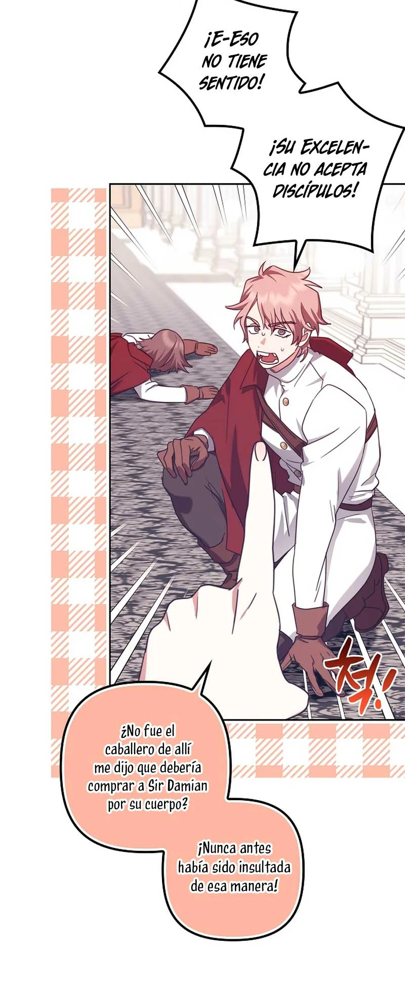 La sencilla vida de soltería disfrutada después de ser abandonada Capítulo 19 - Page 48