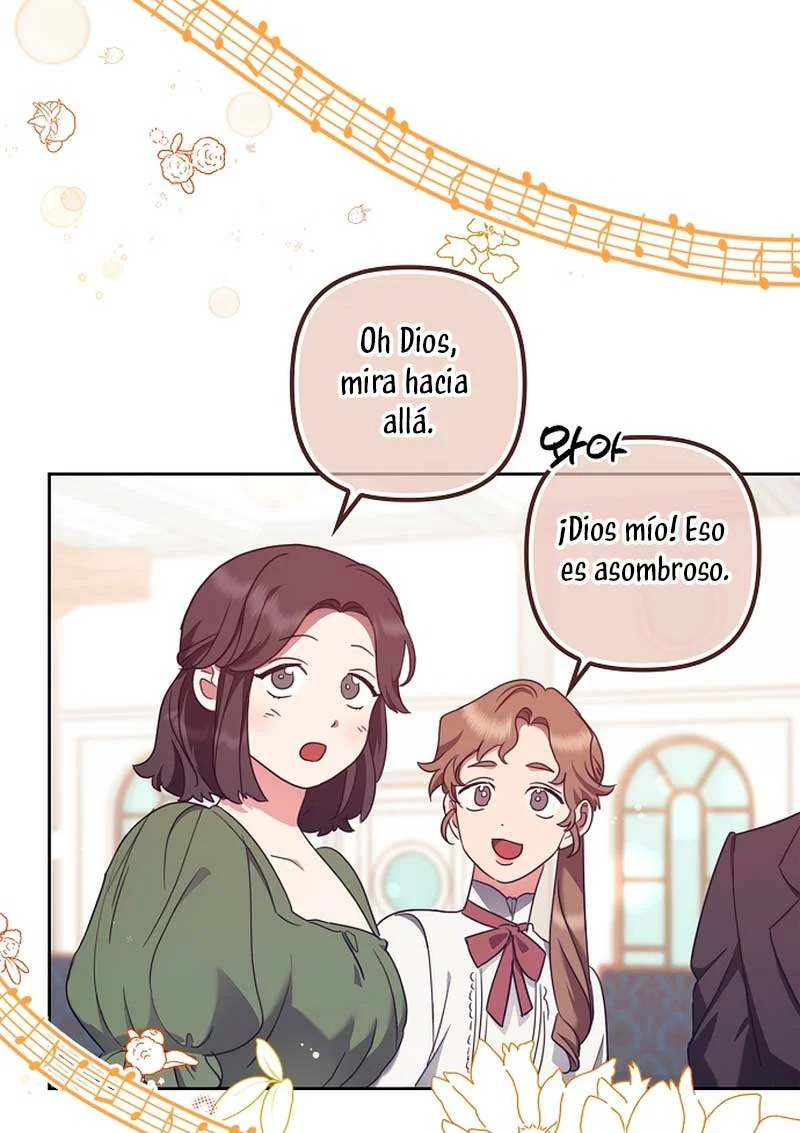 La sencilla vida de soltería disfrutada después de ser abandonada Capítulo 19 - Page 5