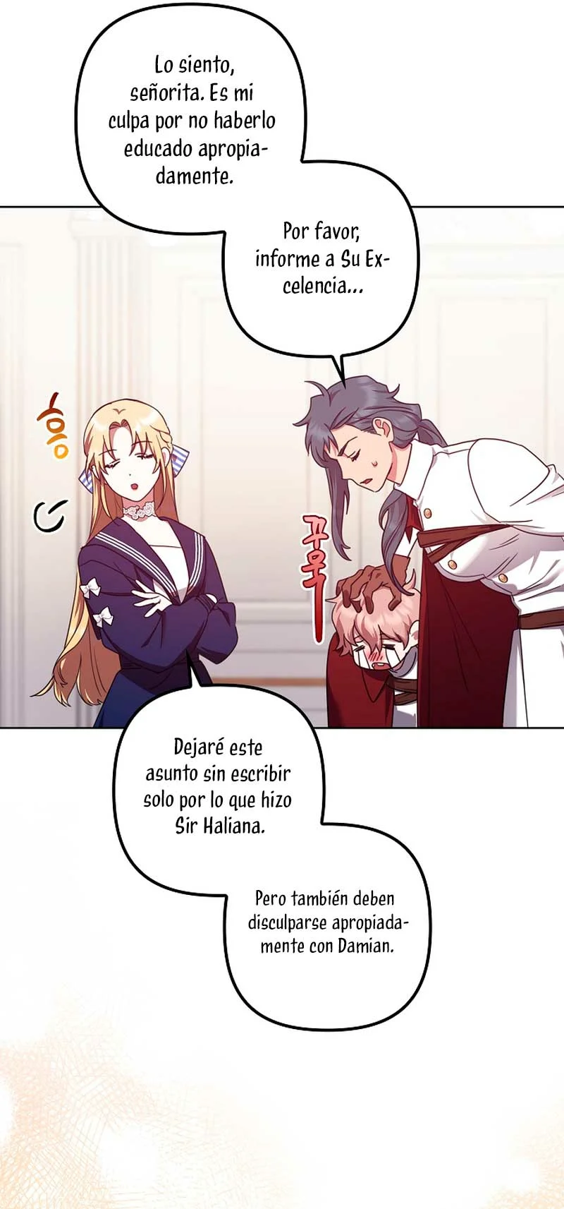 La sencilla vida de soltería disfrutada después de ser abandonada Capítulo 19 - Page 52