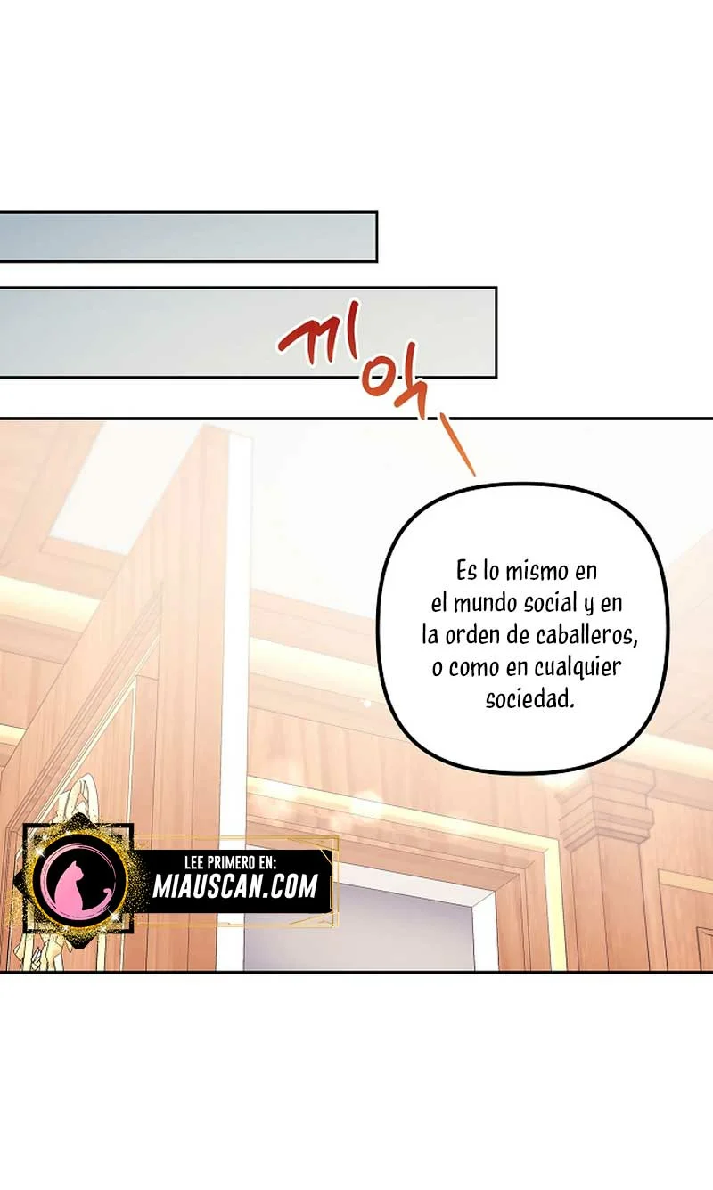 La sencilla vida de soltería disfrutada después de ser abandonada Capítulo 19 - Page 54