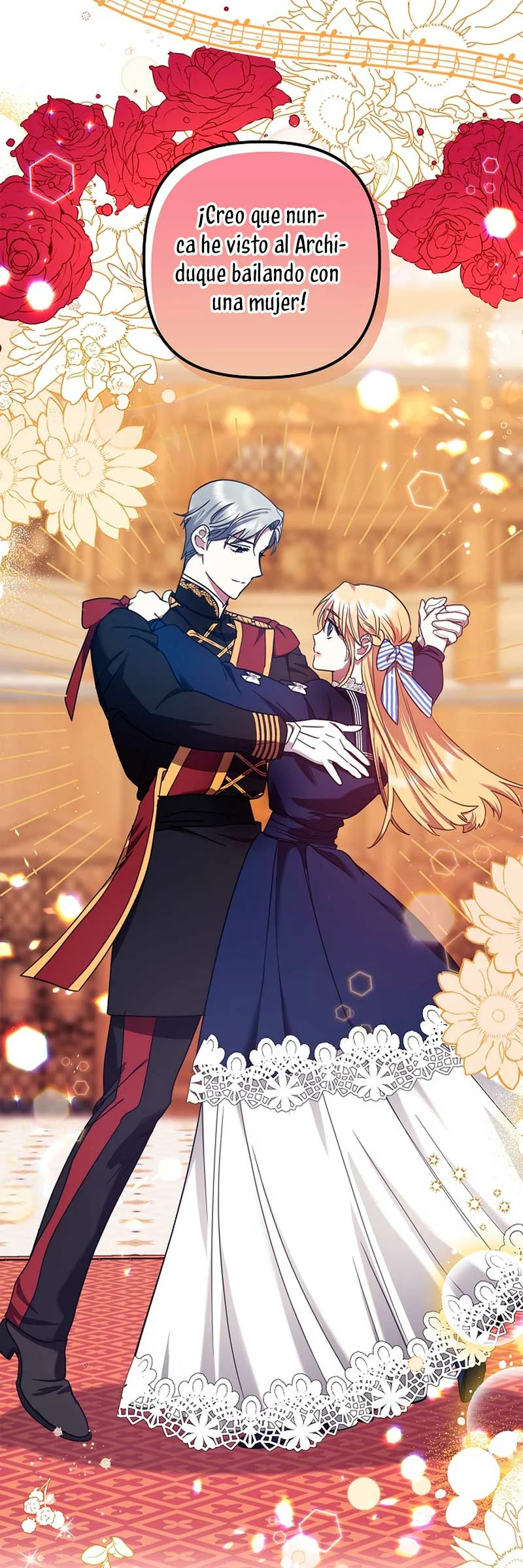 La sencilla vida de soltería disfrutada después de ser abandonada Capítulo 19 - Page 6