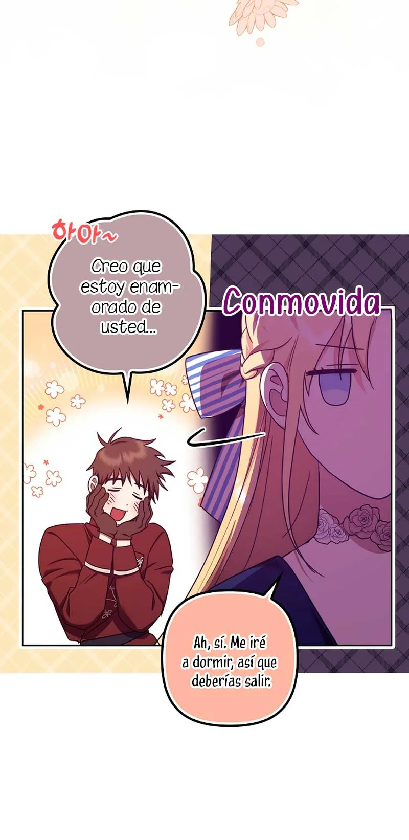 La sencilla vida de soltería disfrutada después de ser abandonada Capítulo 19 - Page 61