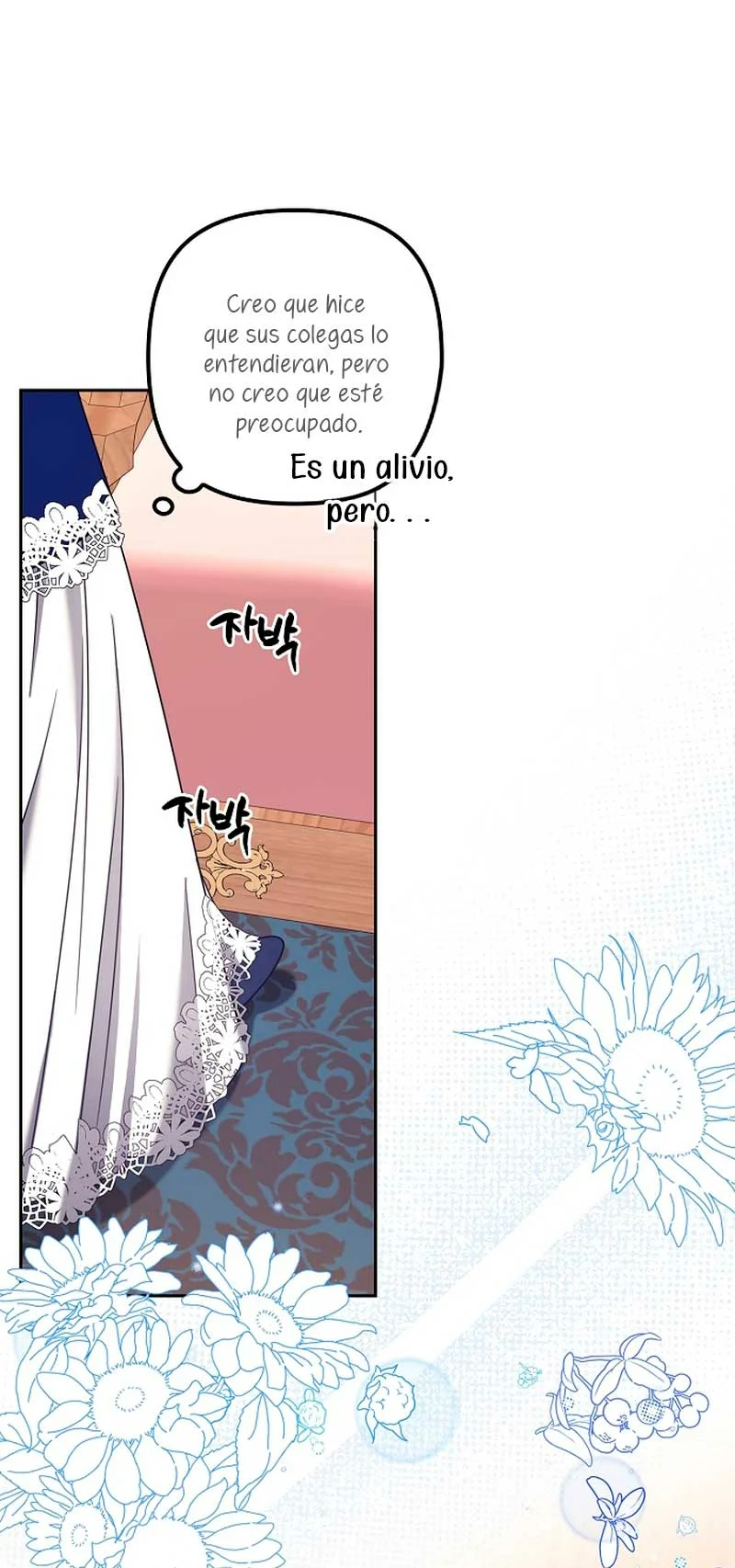 La sencilla vida de soltería disfrutada después de ser abandonada Capítulo 19 - Page 63