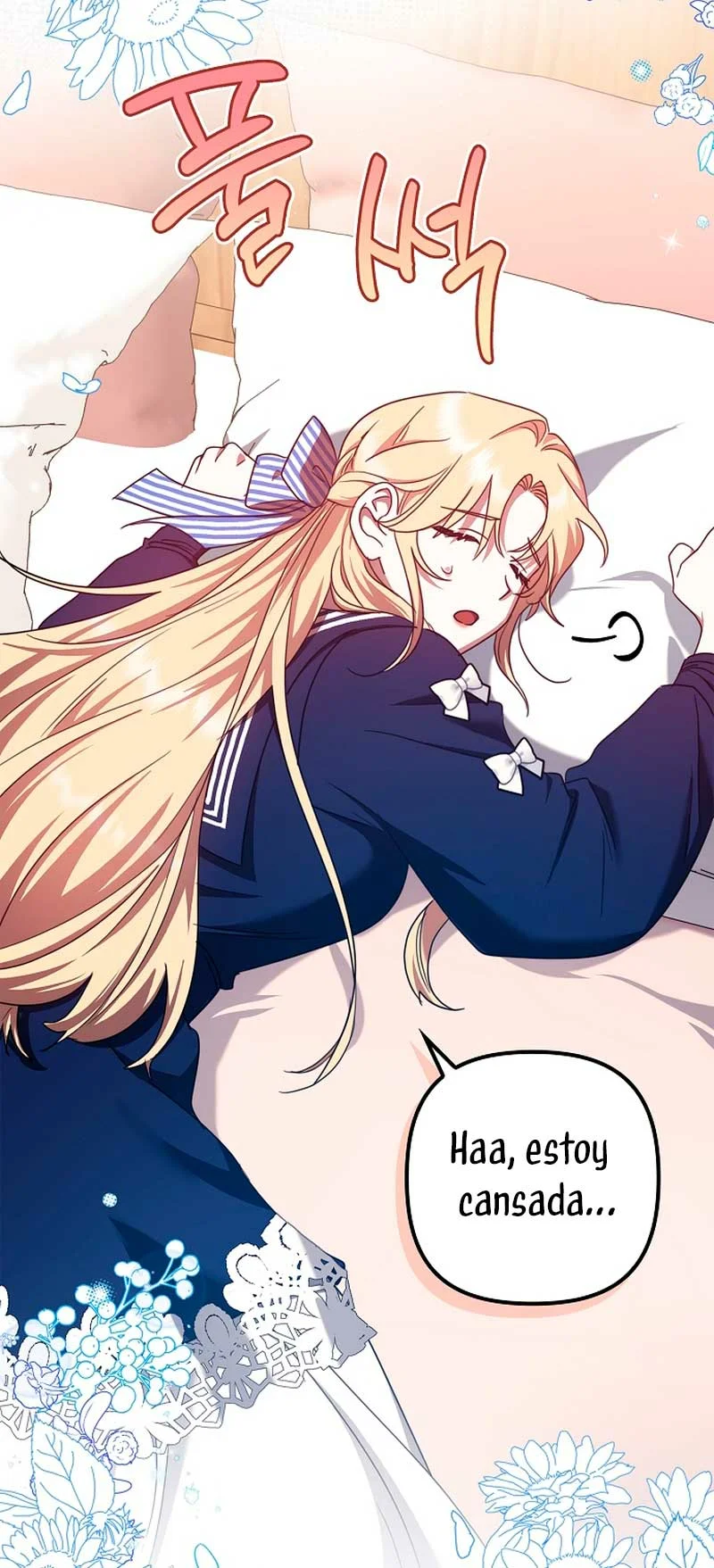 La sencilla vida de soltería disfrutada después de ser abandonada Capítulo 19 - Page 64