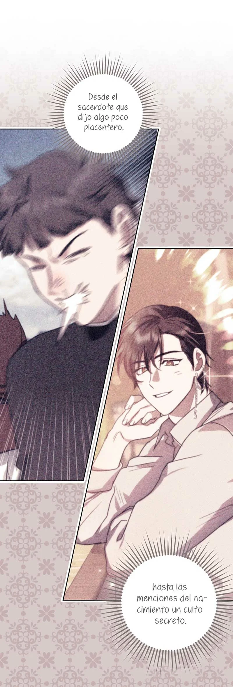 La sencilla vida de soltería disfrutada después de ser abandonada Capítulo 19 - Page 66