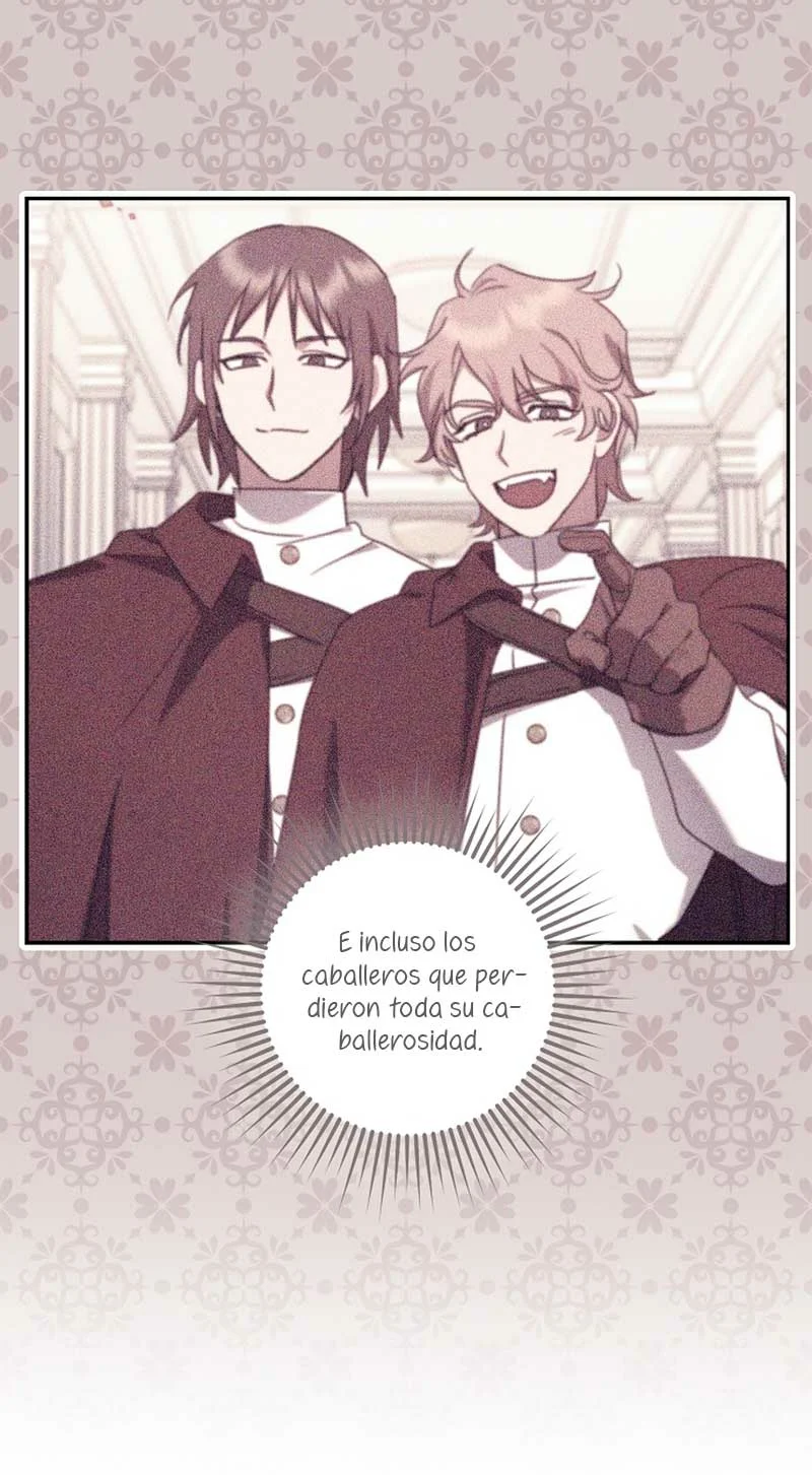 La sencilla vida de soltería disfrutada después de ser abandonada Capítulo 19 - Page 67