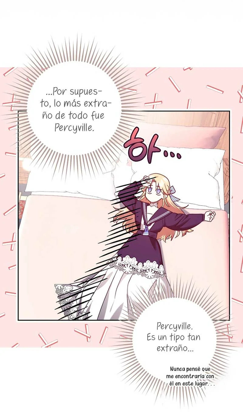 La sencilla vida de soltería disfrutada después de ser abandonada Capítulo 19 - Page 68