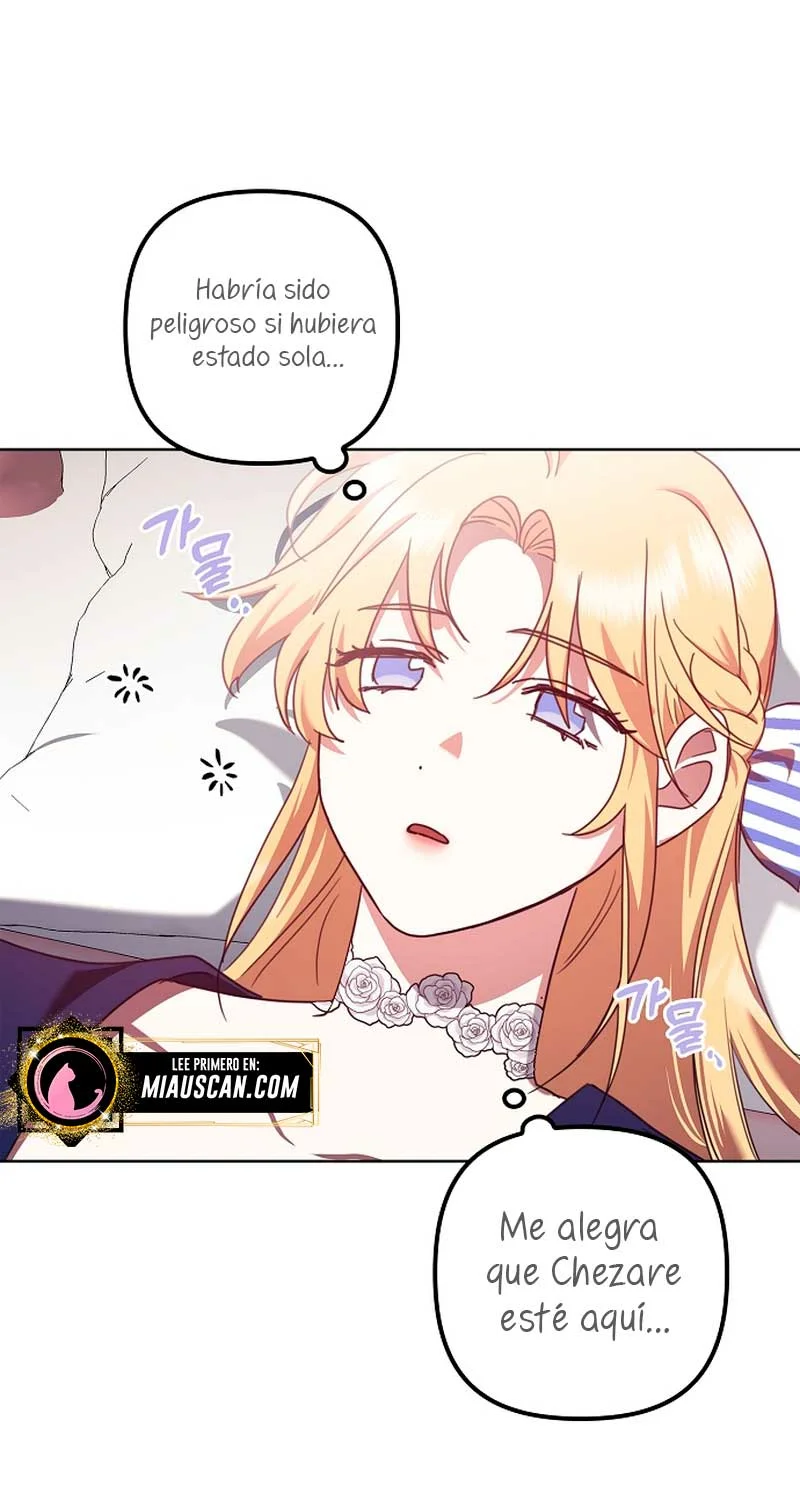 La sencilla vida de soltería disfrutada después de ser abandonada Capítulo 19 - Page 69