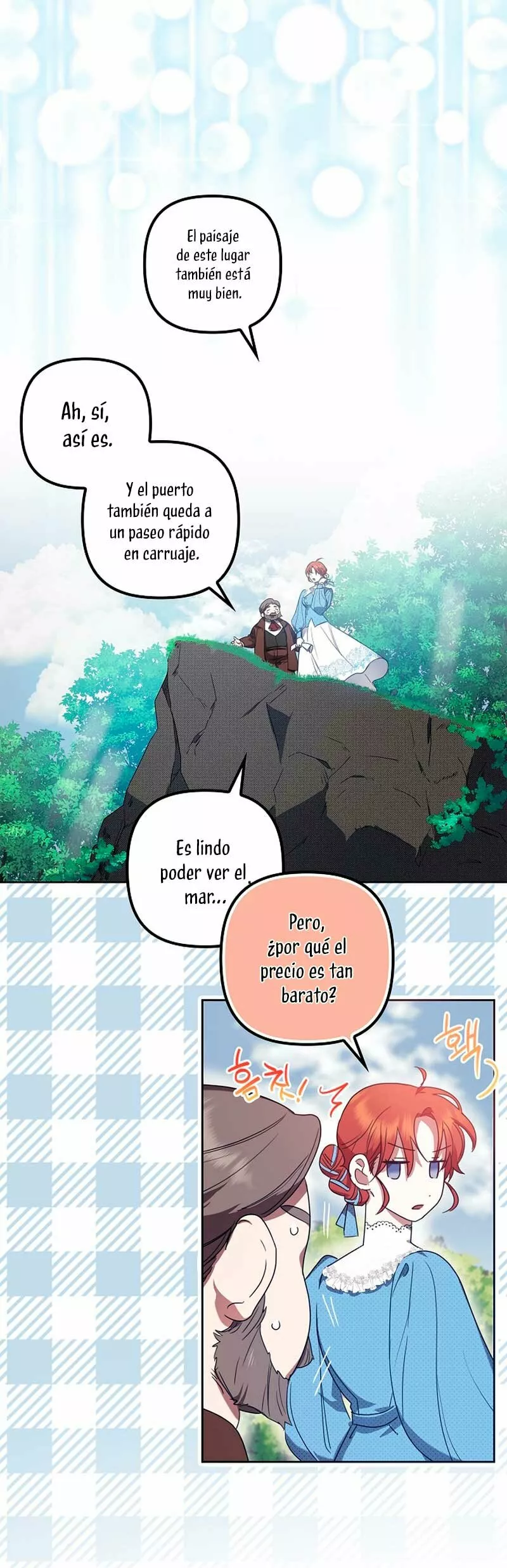 La sencilla vida de soltería disfrutada después de ser abandonada Capítulo 2 - Page 25