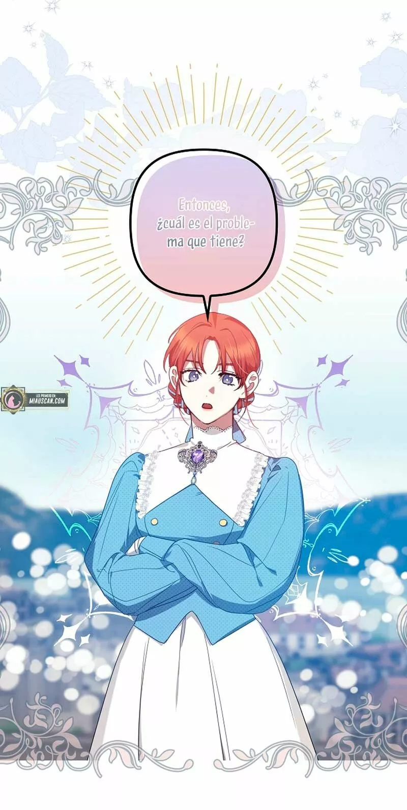 La sencilla vida de soltería disfrutada después de ser abandonada Capítulo 2 - Page 28