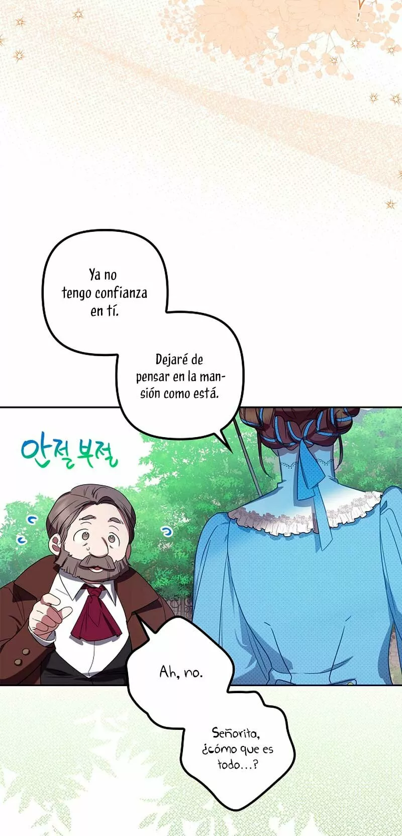 La sencilla vida de soltería disfrutada después de ser abandonada Capítulo 2 - Page 32