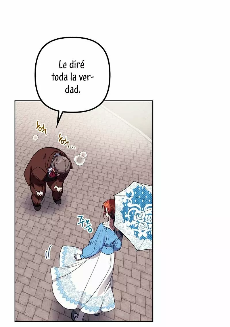 La sencilla vida de soltería disfrutada después de ser abandonada Capítulo 2 - Page 38