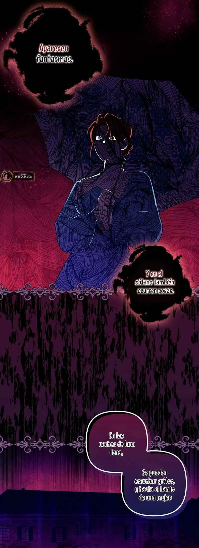 La sencilla vida de soltería disfrutada después de ser abandonada Capítulo 2 - Page 40