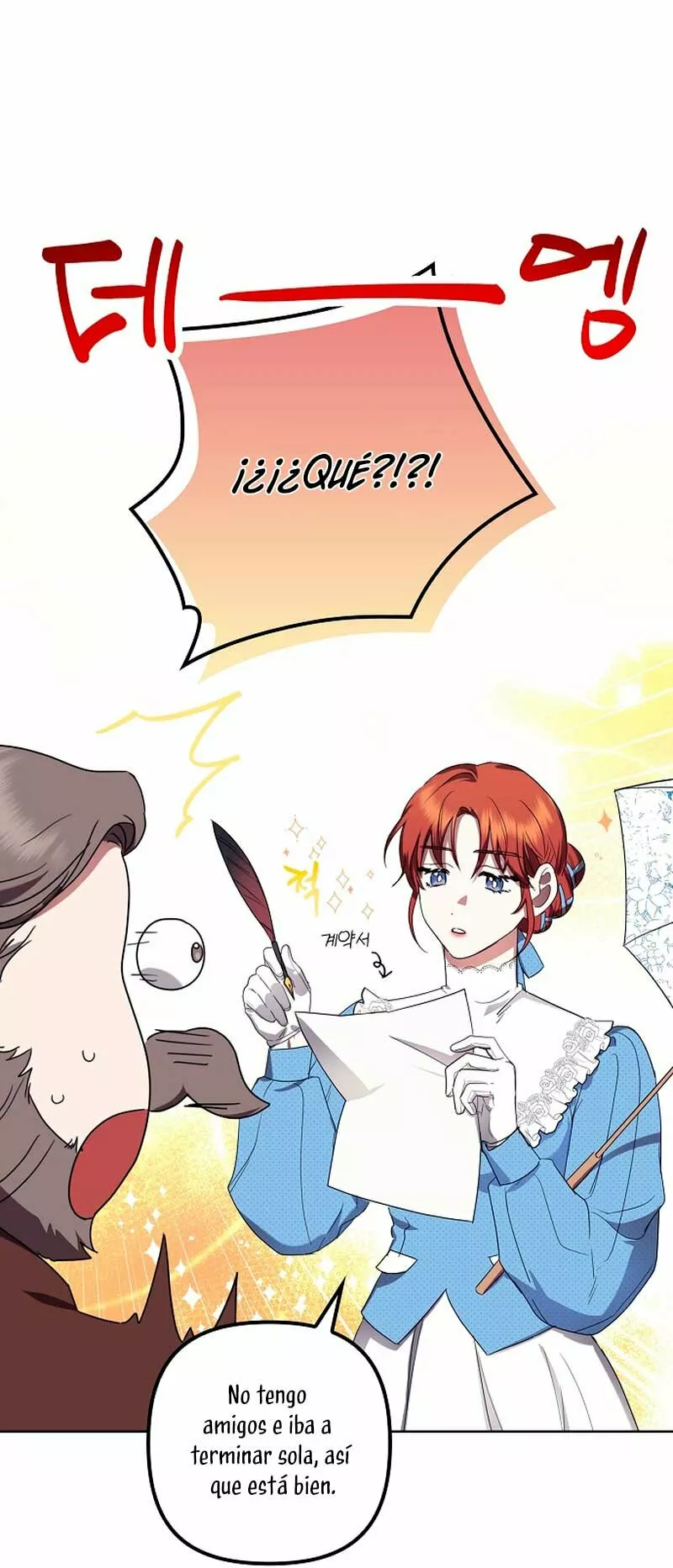 La sencilla vida de soltería disfrutada después de ser abandonada Capítulo 2 - Page 42