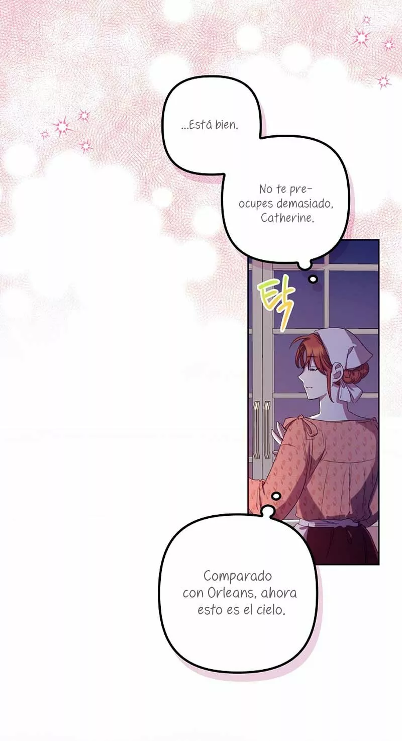 La sencilla vida de soltería disfrutada después de ser abandonada Capítulo 2 - Page 51