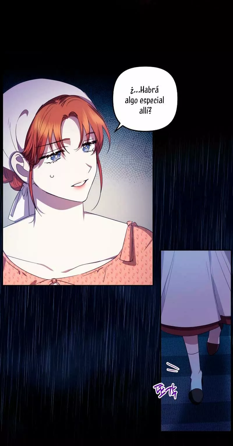 La sencilla vida de soltería disfrutada después de ser abandonada Capítulo 2 - Page 56