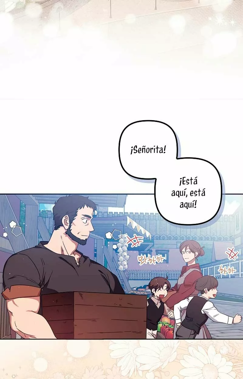 La sencilla vida de soltería disfrutada después de ser abandonada Capítulo 2 - Page 6