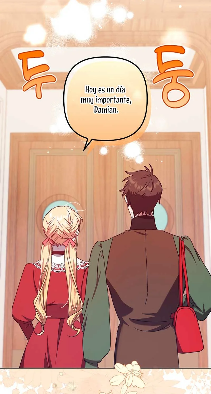 La sencilla vida de soltería disfrutada después de ser abandonada Capítulo 20 - Page 21