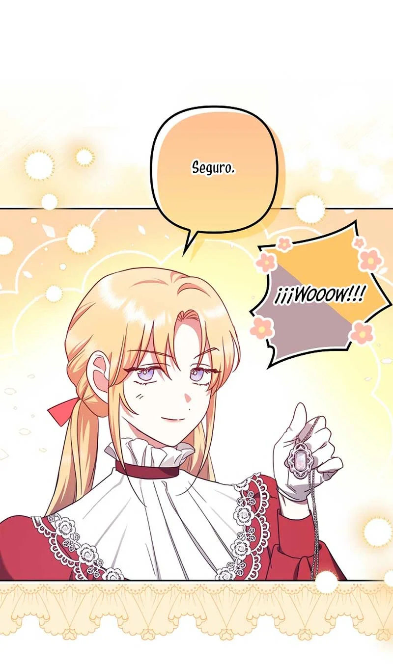 La sencilla vida de soltería disfrutada después de ser abandonada Capítulo 20 - Page 23