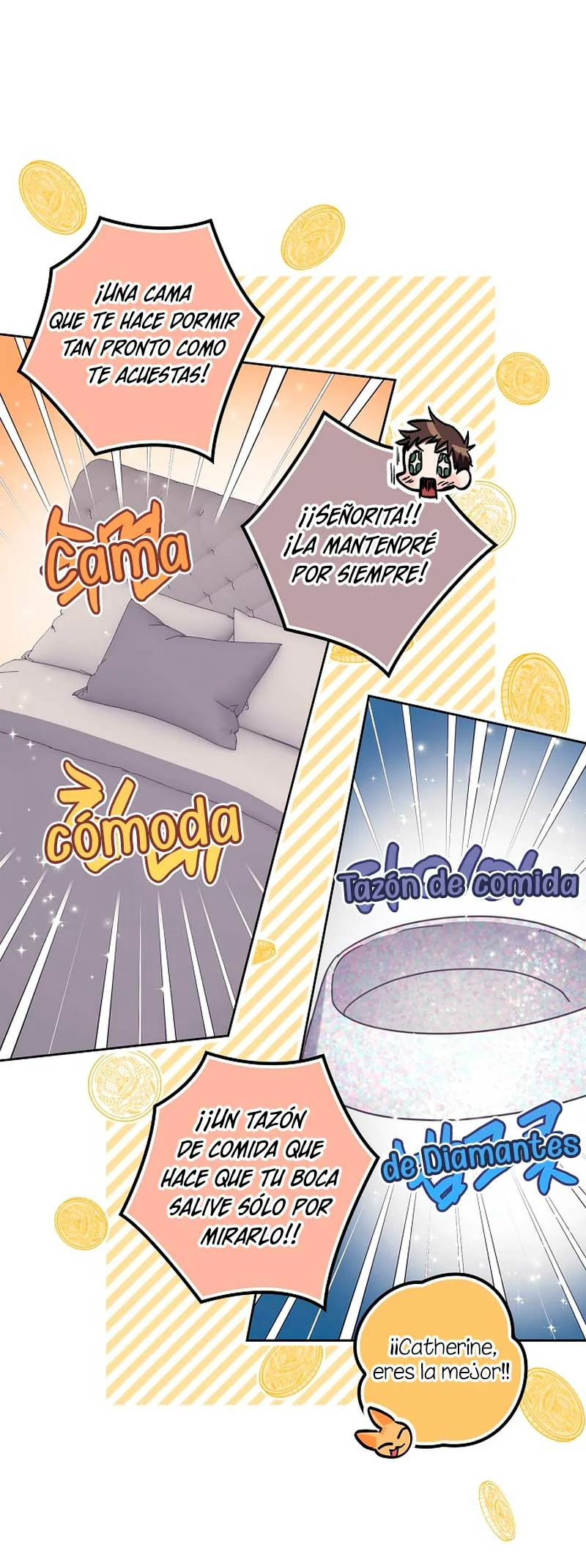 La sencilla vida de soltería disfrutada después de ser abandonada Capítulo 20 - Page 24