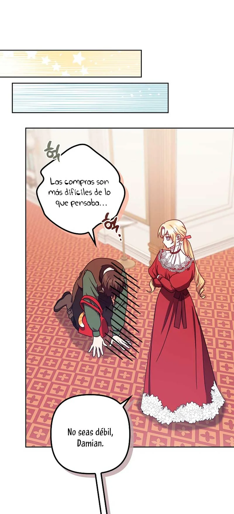 La sencilla vida de soltería disfrutada después de ser abandonada Capítulo 20 - Page 26