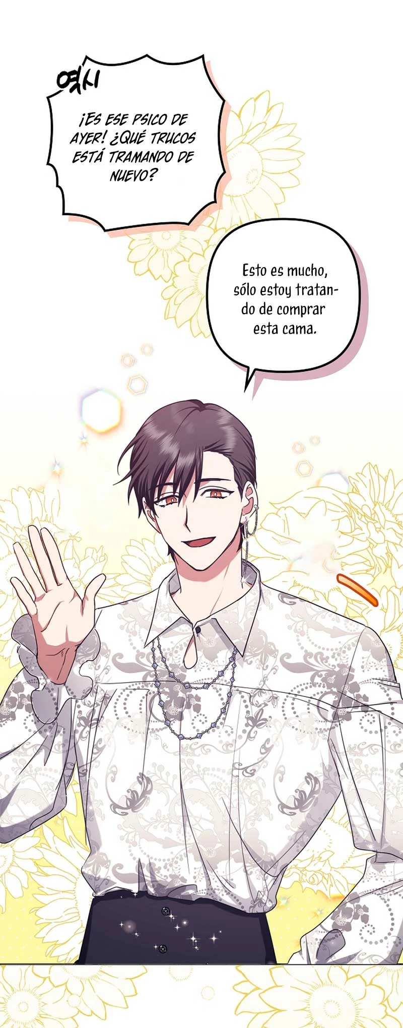 La sencilla vida de soltería disfrutada después de ser abandonada Capítulo 20 - Page 32