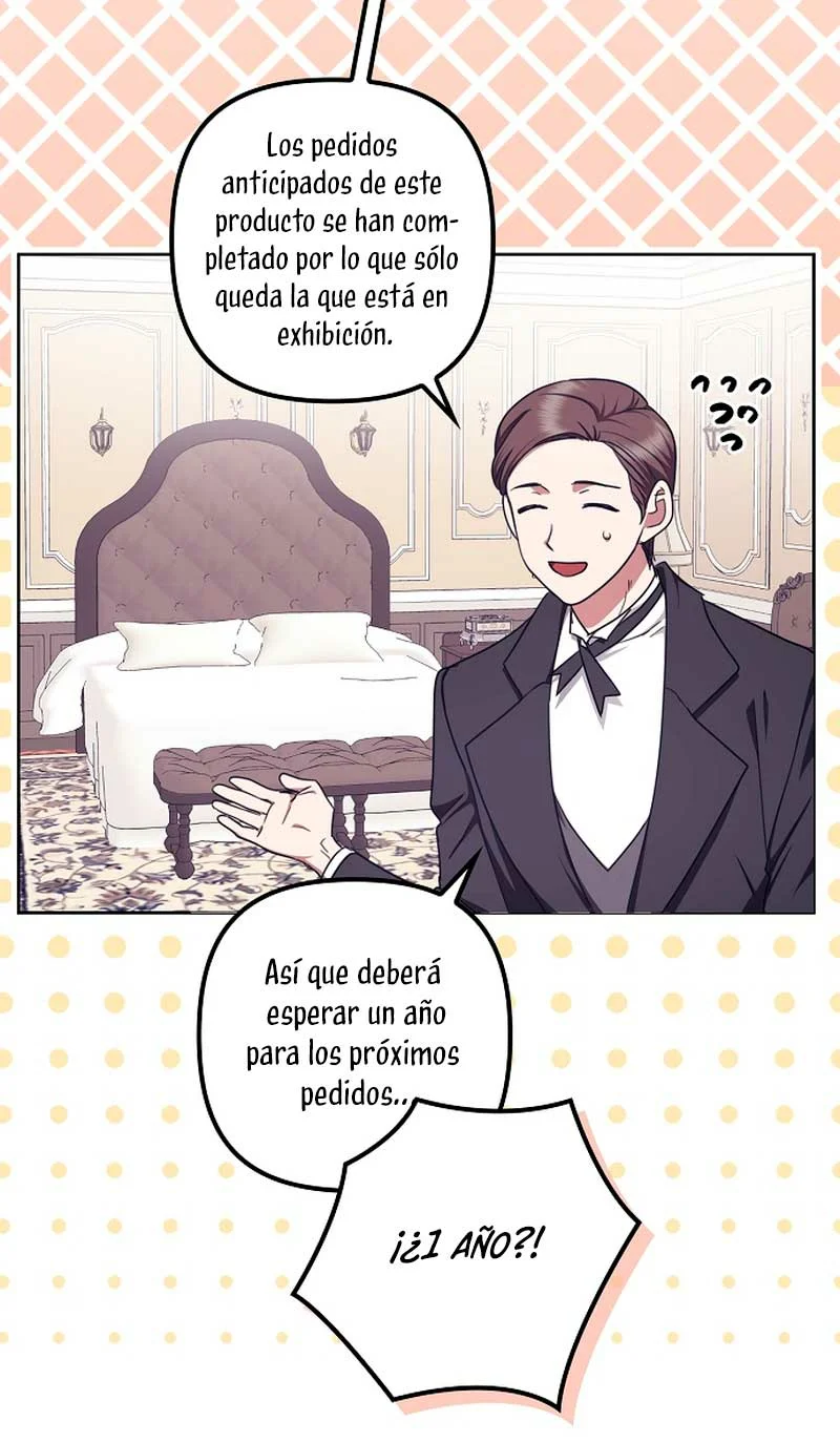 La sencilla vida de soltería disfrutada después de ser abandonada Capítulo 20 - Page 34