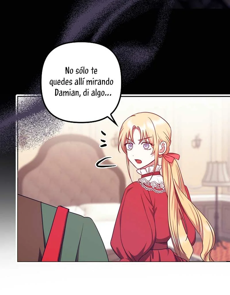 La sencilla vida de soltería disfrutada después de ser abandonada Capítulo 20 - Page 37