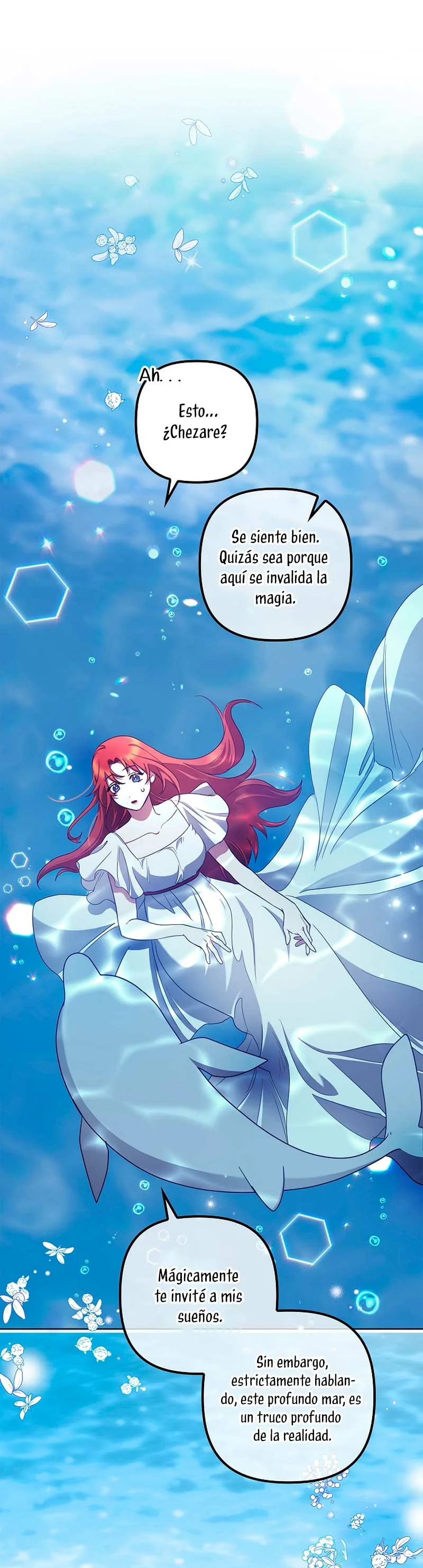 La sencilla vida de soltería disfrutada después de ser abandonada Capítulo 20 - Page 4