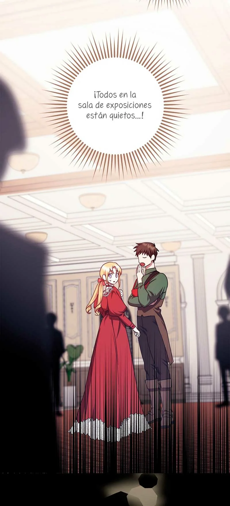 La sencilla vida de soltería disfrutada después de ser abandonada Capítulo 20 - Page 40