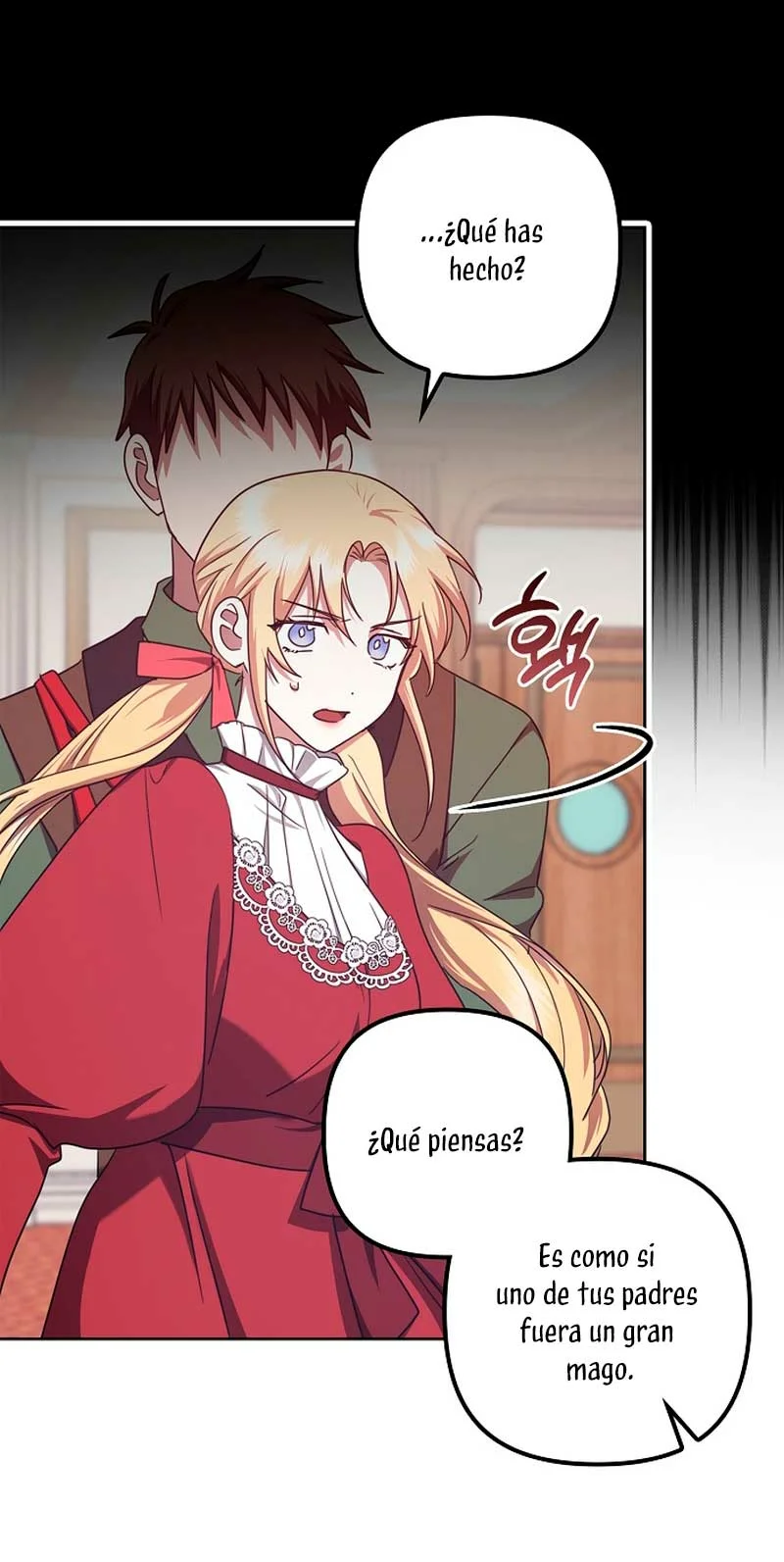 La sencilla vida de soltería disfrutada después de ser abandonada Capítulo 20 - Page 43