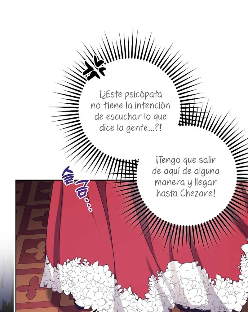 La sencilla vida de soltería disfrutada después de ser abandonada Capítulo 20 - Page 44