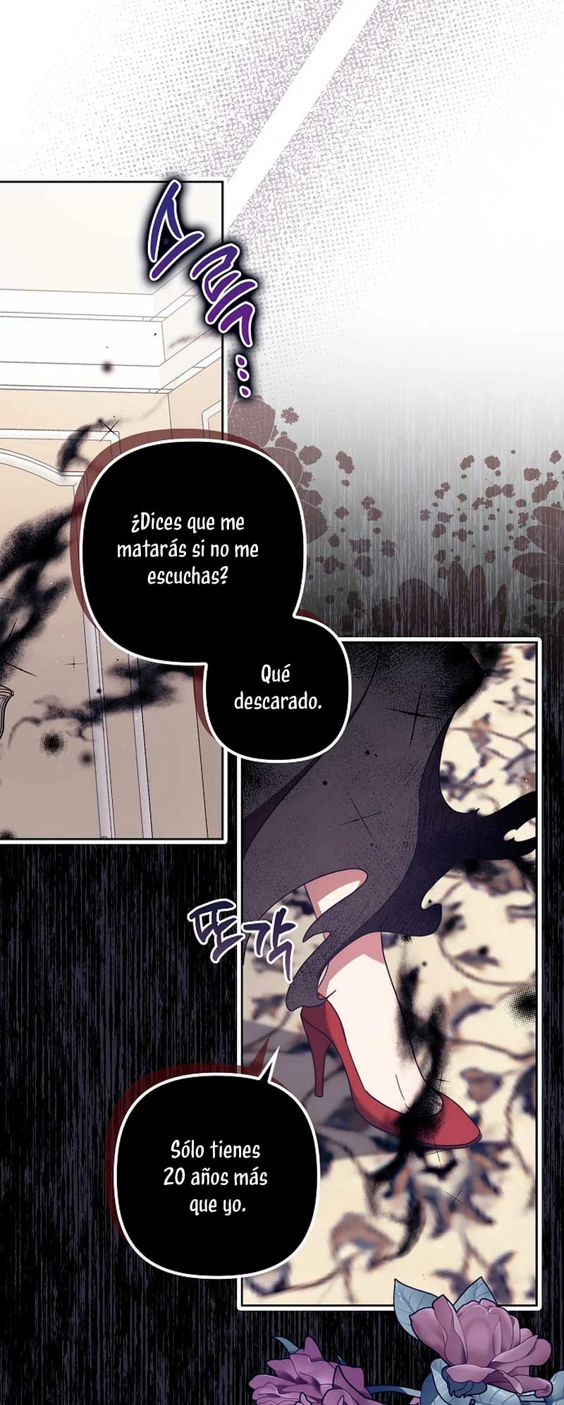 La sencilla vida de soltería disfrutada después de ser abandonada Capítulo 20 - Page 53