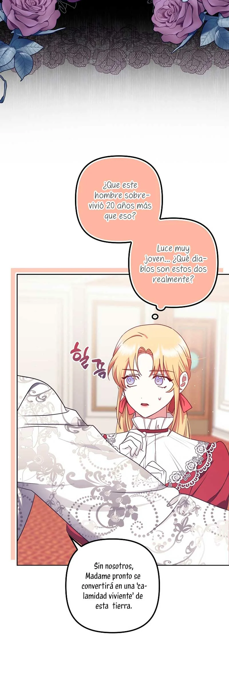 La sencilla vida de soltería disfrutada después de ser abandonada Capítulo 20 - Page 55